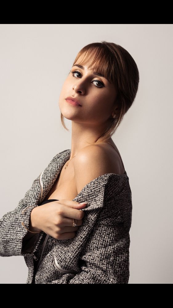 STEWART TALENT Updated September 2024 400 N Michigan Ave, Chicago