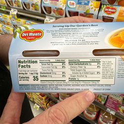 Crest Foods
