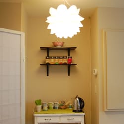 North Seattle Natural Medicine - Tea area