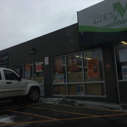 Boost mobile inside