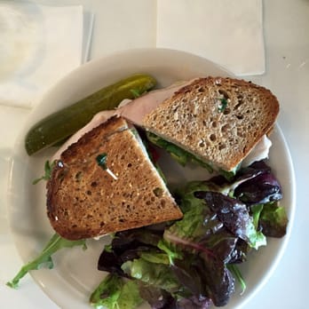 Briarpatch Restaurant - American Near Me - Winter Park, Florida