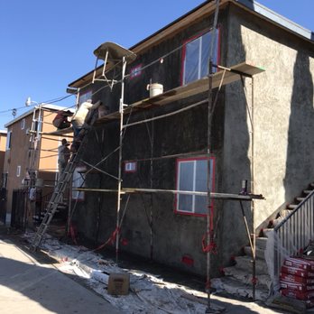 Mocambo Builder - New windows, re Stucco and textures, color coats, - General Contractors Near Me Mocambo Builder - New windows, re Stucco and textures, color coats, - General Contractors Near Me