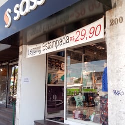 Sasso Sports