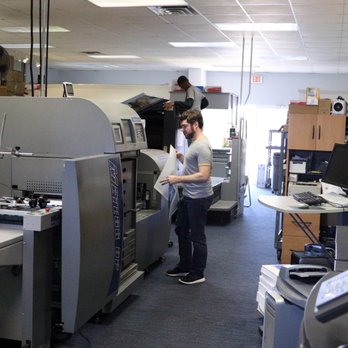 Studio One O One Printing - 5 Digital Presses and 1 Offset Press - Printing Services Near Me - Dawsonville, Georgia Studio One O One Printing - 5 Digital Presses and 1 Offset Press - Printing Services Near Me - Dawsonville, Georgia