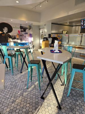 Refresqueria at Rice Village by null