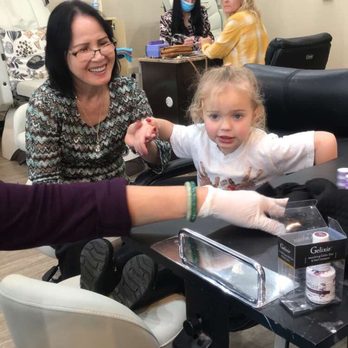 Nailtoepia Salon - Nail Salons Near Me - Encinitas, California Nailtoepia Salon - Nail Salons Near Me - Encinitas, California