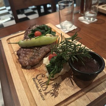 Culi’s - Steak - Cocktail Bars Near Me - Bucerías, NAY