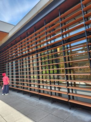 Bainbridge Island Museum of Art by null