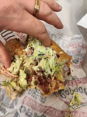 Capriotti's Sandwich Shop by null
