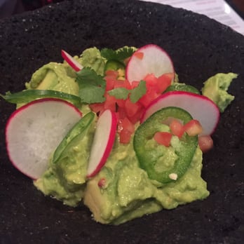 Barrio - Guacamole - Mexican Near Me - Minneapolis, Minnesota