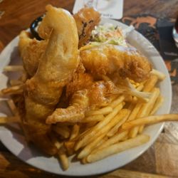 Mulleady's - Fish & Chips