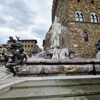 Palazzo Vecchio - Museums Near Me - Florence, FI