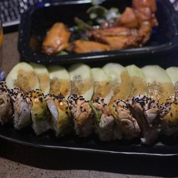Cielo Karaoke Y Mas! - Auguachile Roll and wings - Karaoke Near Me - Fullerton, California Cielo Karaoke Y Mas! - Auguachile Roll and wings - Karaoke Near Me - Fullerton, California