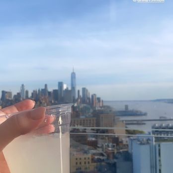 Le Bain - Views - Bars Near Me - New York, New York