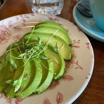 Little Hen - Breakfast & Brunch Near Me - Weston, Florida
