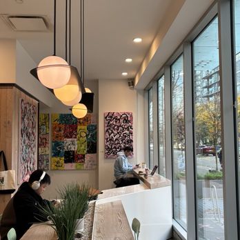 Matchstick Café - Coffee & Tea Near Me - Vancouver, British Columbia Matchstick Café - Coffee & Tea Near Me - Vancouver, British Columbia