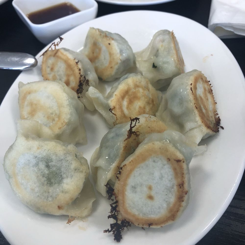 Jiayuan Dumpling House - Szechuan Near Me - Redondo Beach, California