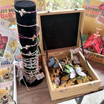 California Botanic Garden - Gift shop - Botanical Gardens Near Me - Claremont, California