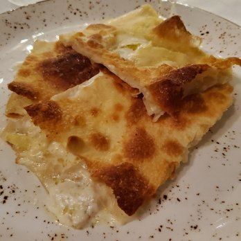 Manuelina - Focaccia of the gods. - Venues & Event Spaces Near Me - Recco, GE