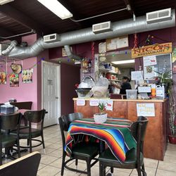 Nico's Restaurant