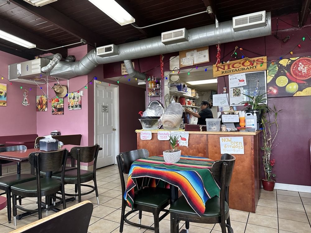 Nico's Restaurant