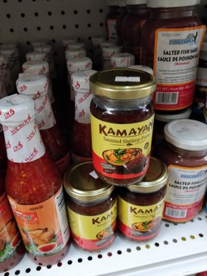 Johnny Air Mart by null