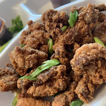 Red's Kitchen - Buttermilk Popcorn Chicken - Food Trucks Near Me - Seekonk, Massachusetts Red's Kitchen - Buttermilk Popcorn Chicken - Food Trucks Near Me - Seekonk, Massachusetts