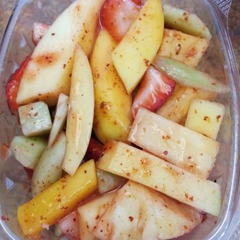 Fruta Mix - Desserts Near Me - Orlando, Florida Fruta Mix - Desserts Near Me - Orlando, Florida