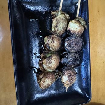 Hinotez - Brussel Sprouts - Japanese Near Me - San Diego, California Hinotez - Brussel Sprouts - Japanese Near Me - San Diego, California