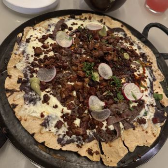 Centrico - Tlayuda... - Mexican Near Me - Anaheim, California