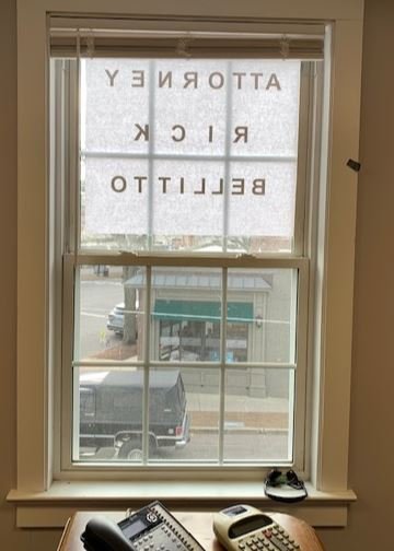 Bellitto Rick R Atty - disability attorney in Fairfield, CT