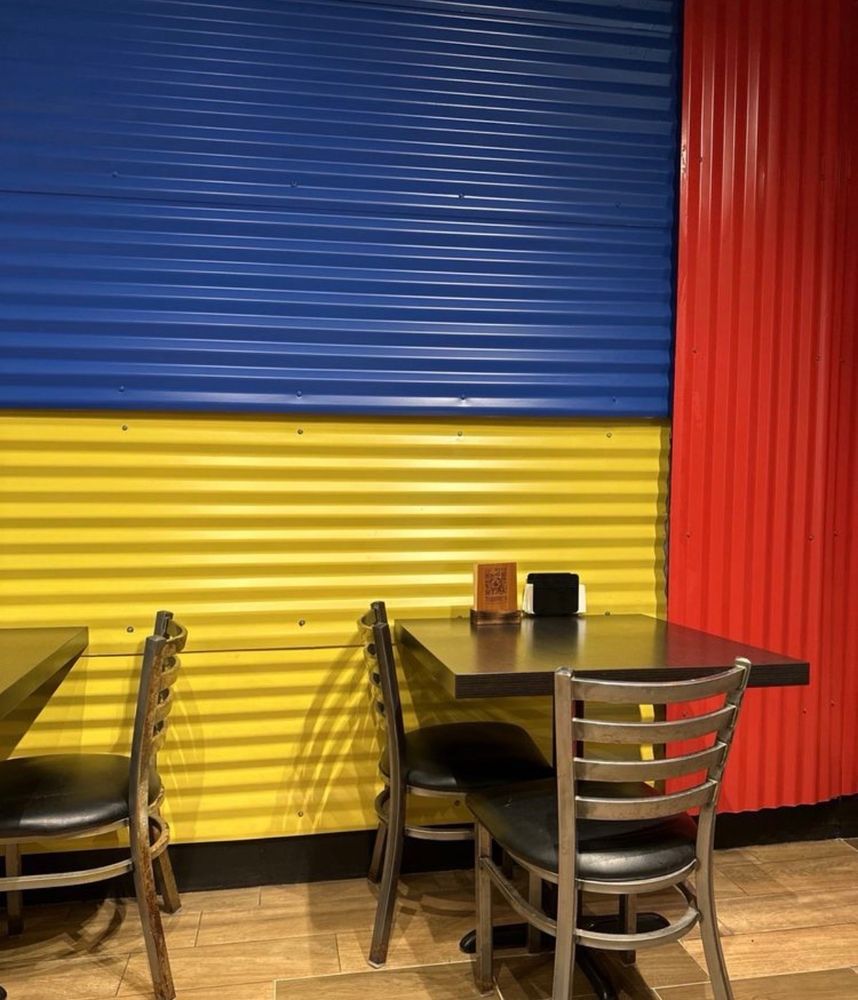 Fogonero Restaurant - Cedar Park