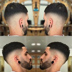 Great Cuts