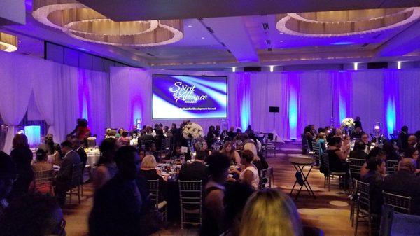 Event Audio Visual Services