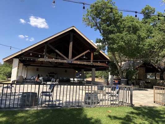 Driftwood Estate Winery by null