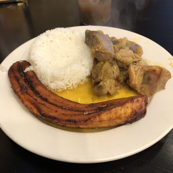 Para Ti Colombia Con Sabor - Lunch special - Colombian Near Me - Jamaica, New York Para Ti Colombia Con Sabor - Lunch special - Colombian Near Me - Jamaica, New York