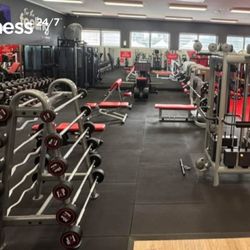 Snap FItness