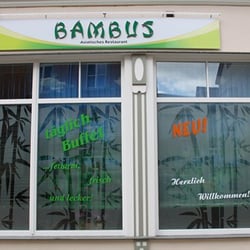 Bambus Asia-Restaurant
