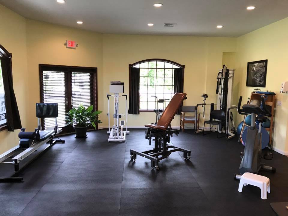 KEITH GOLKA, PHYSICAL THERAPY, FITNESS, & WELLNESS SERVICES Updated