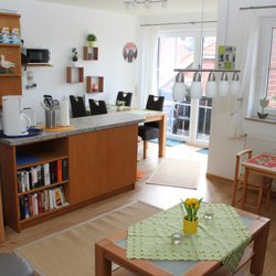 Ferienwohnung Domicil Dahme