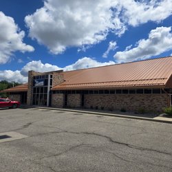 US Post Office