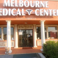Melbourne Medical Center - INS Certified Civil surgeon to perform Immigration medical exam
