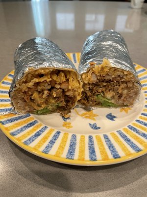 Mexcal Taqueria by null