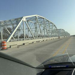 City of La Grange