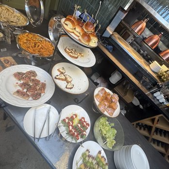 Slowly Restaurant & Lounge - Mediterranean Near Me - San Diego, California Slowly Restaurant & Lounge - Mediterranean Near Me - San Diego, California