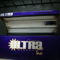 Solarium TanSpa