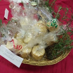 The Joy of Cookies Tour
