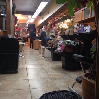 Le Look Hair Salon - Le Look - Hair Salons Near Me - Freeport, New York Le Look Hair Salon - Le Look - Hair Salons Near Me - Freeport, New York