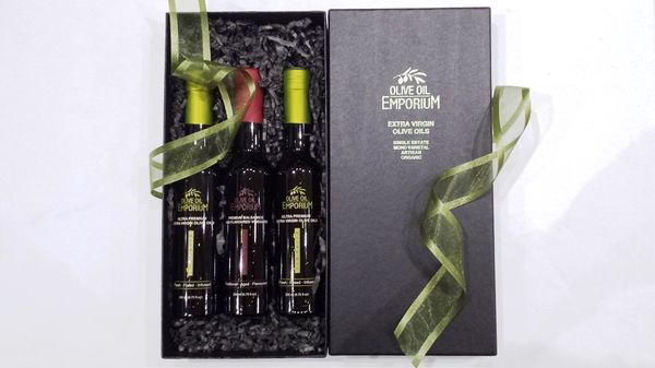 Olive Oil Emporium by null