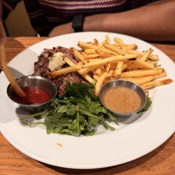 Paul Martin's American Grill - Steak Frites* - Steakhouses Near Me - Rancho Cucamonga, California Paul Martin's American Grill - Steak Frites* - Steakhouses Near Me - Rancho Cucamonga, California